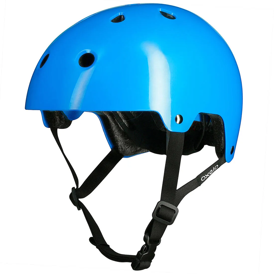 Play 3 Inline Skating Skateboarding Scootering and Cycling Helmet