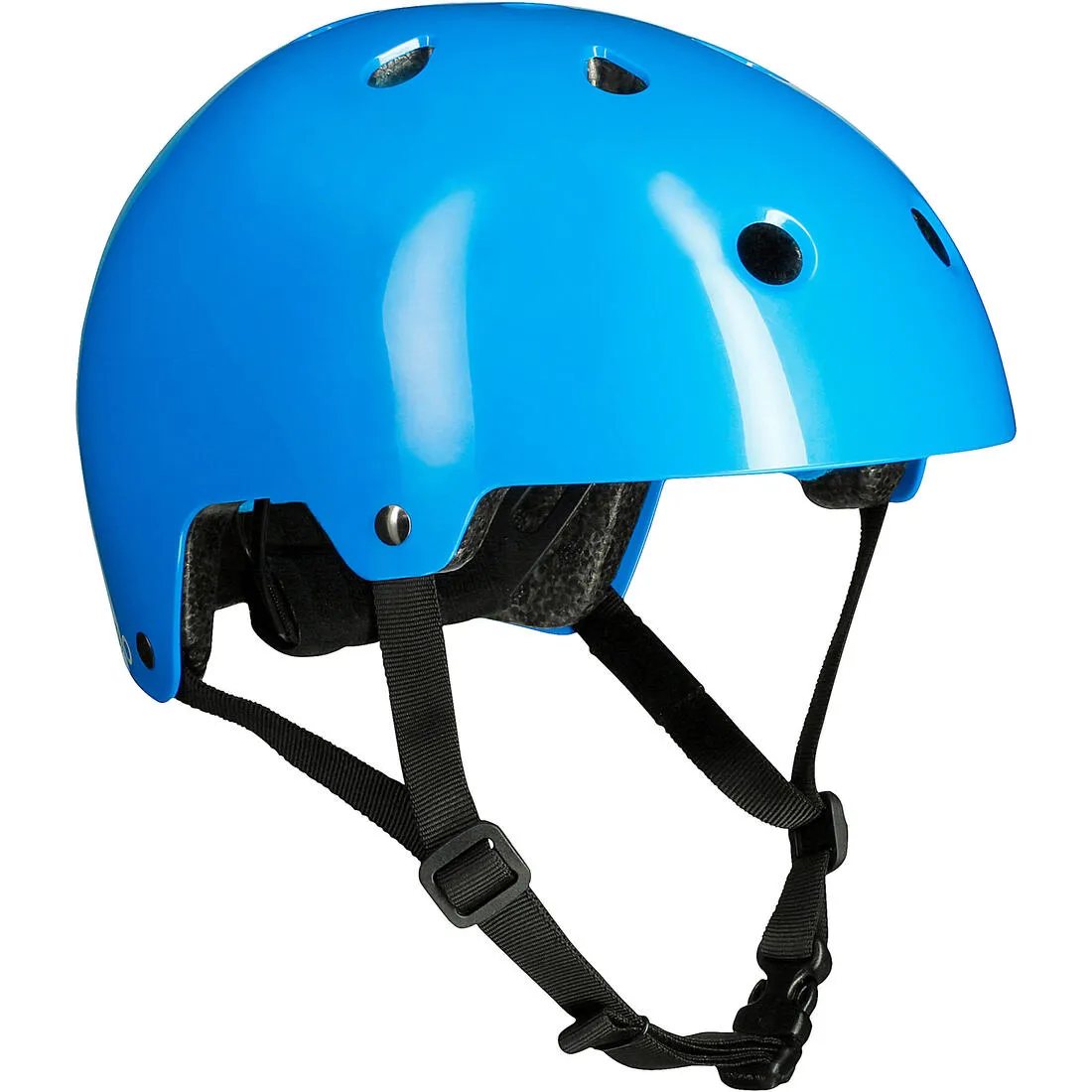 Play 3 Inline Skating Skateboarding Scootering and Cycling Helmet