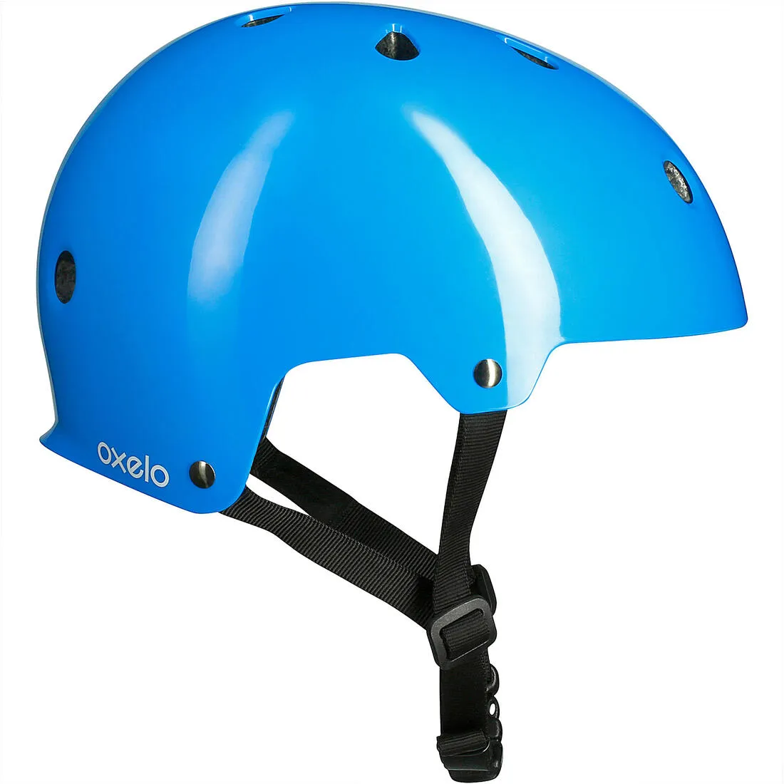 Play 3 Inline Skating Skateboarding Scootering and Cycling Helmet