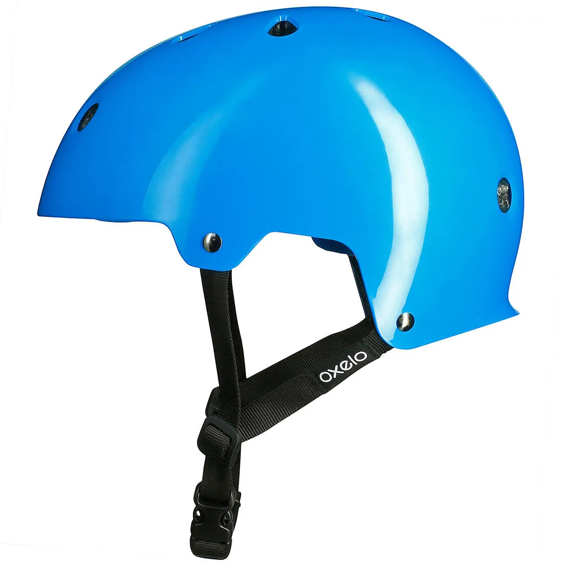 Play 3 Inline Skating Skateboarding Scootering and Cycling Helmet