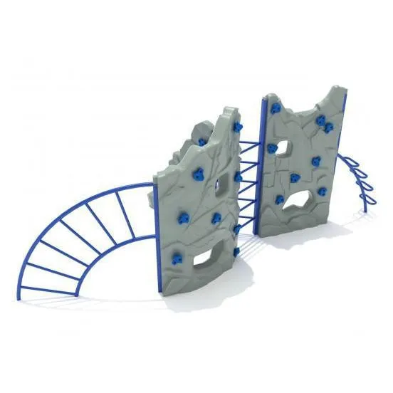 Playground Equipment Craggy Pinnacle