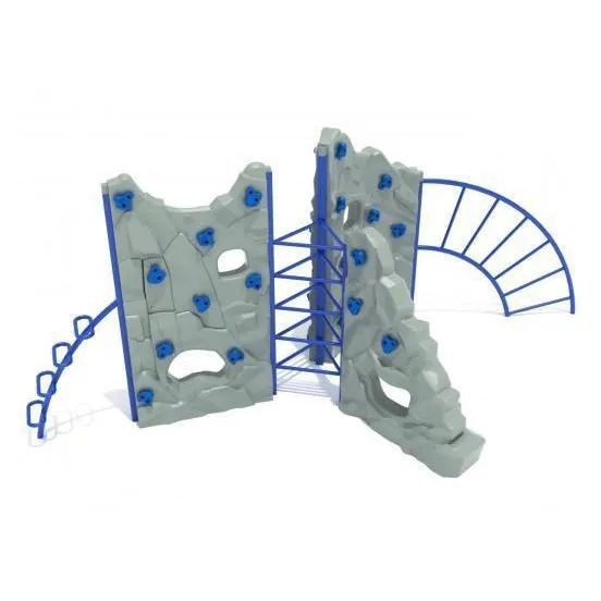 Playground Equipment Craggy Pinnacle