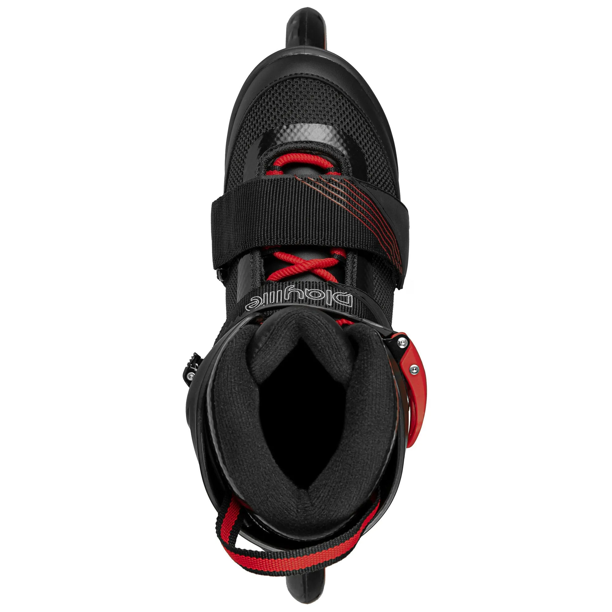 Playlife GT 110 Inlines Skates Black