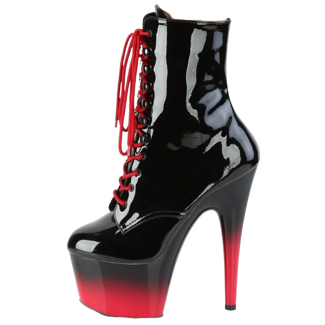 Pleaser ADORE 1020BR Boots