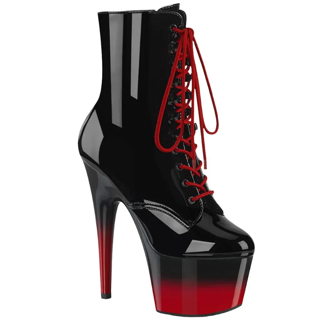Pleaser ADORE 1020BR Boots