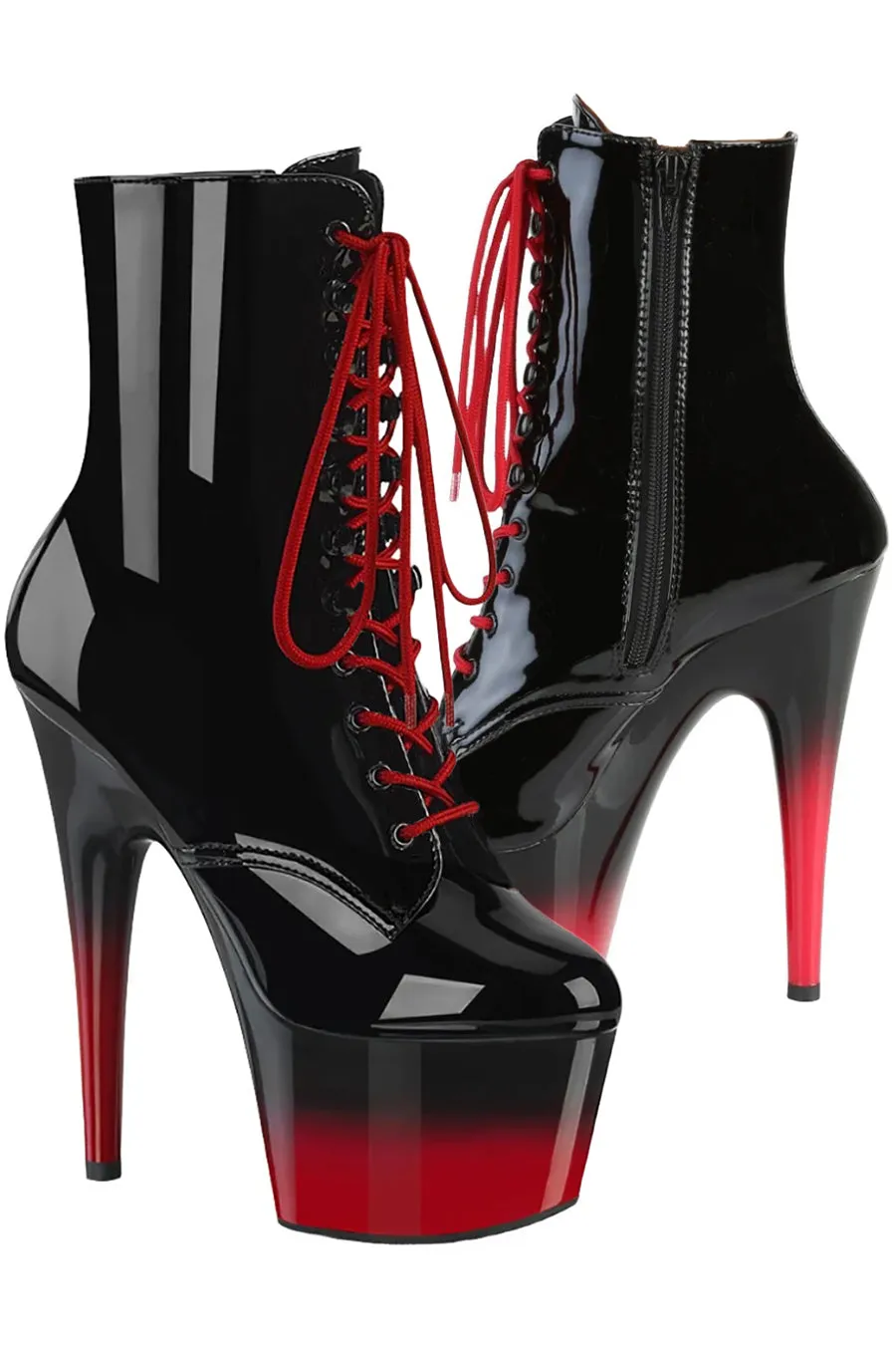 Pleaser ADORE 1020BR Boots