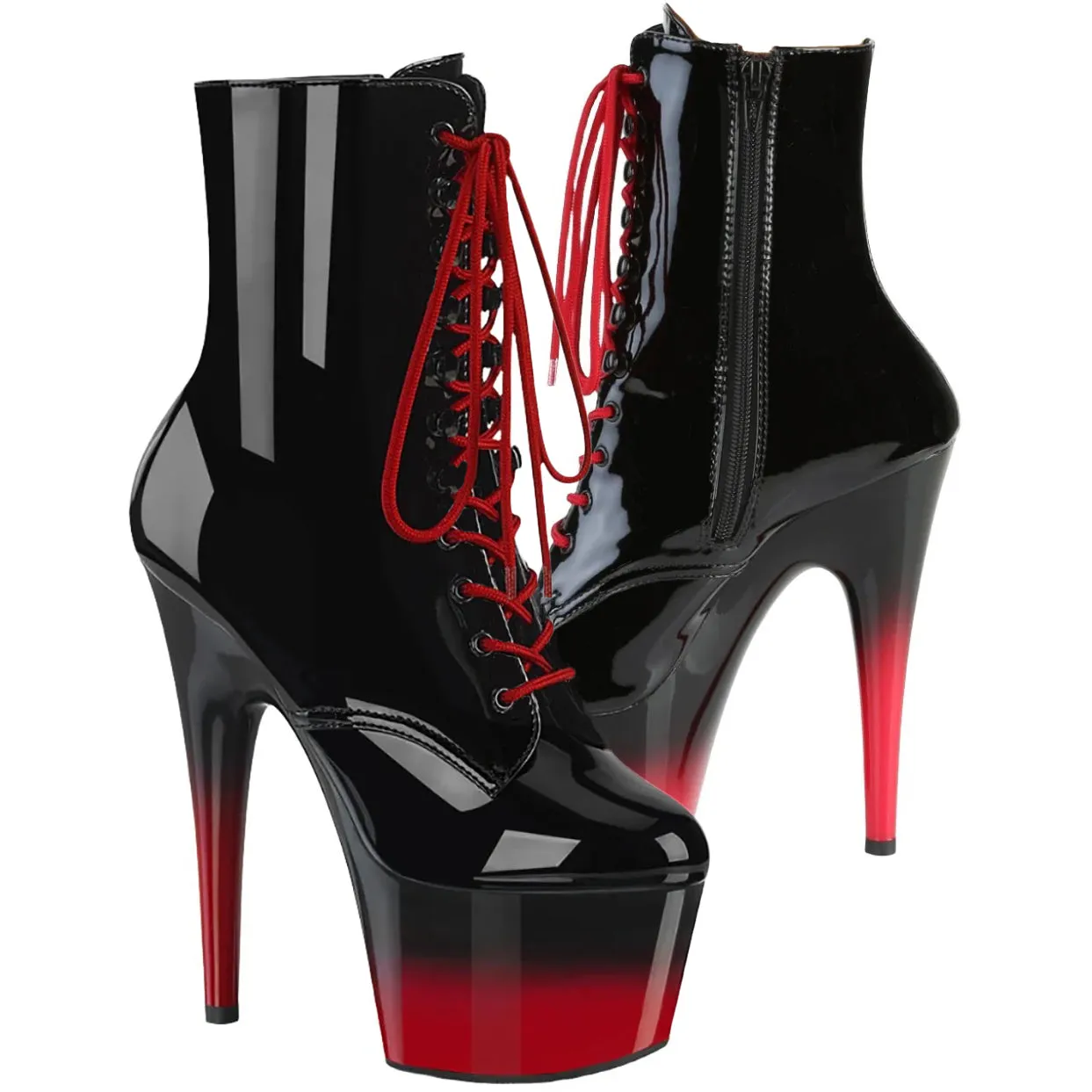Pleaser ADORE 1020BR Boots