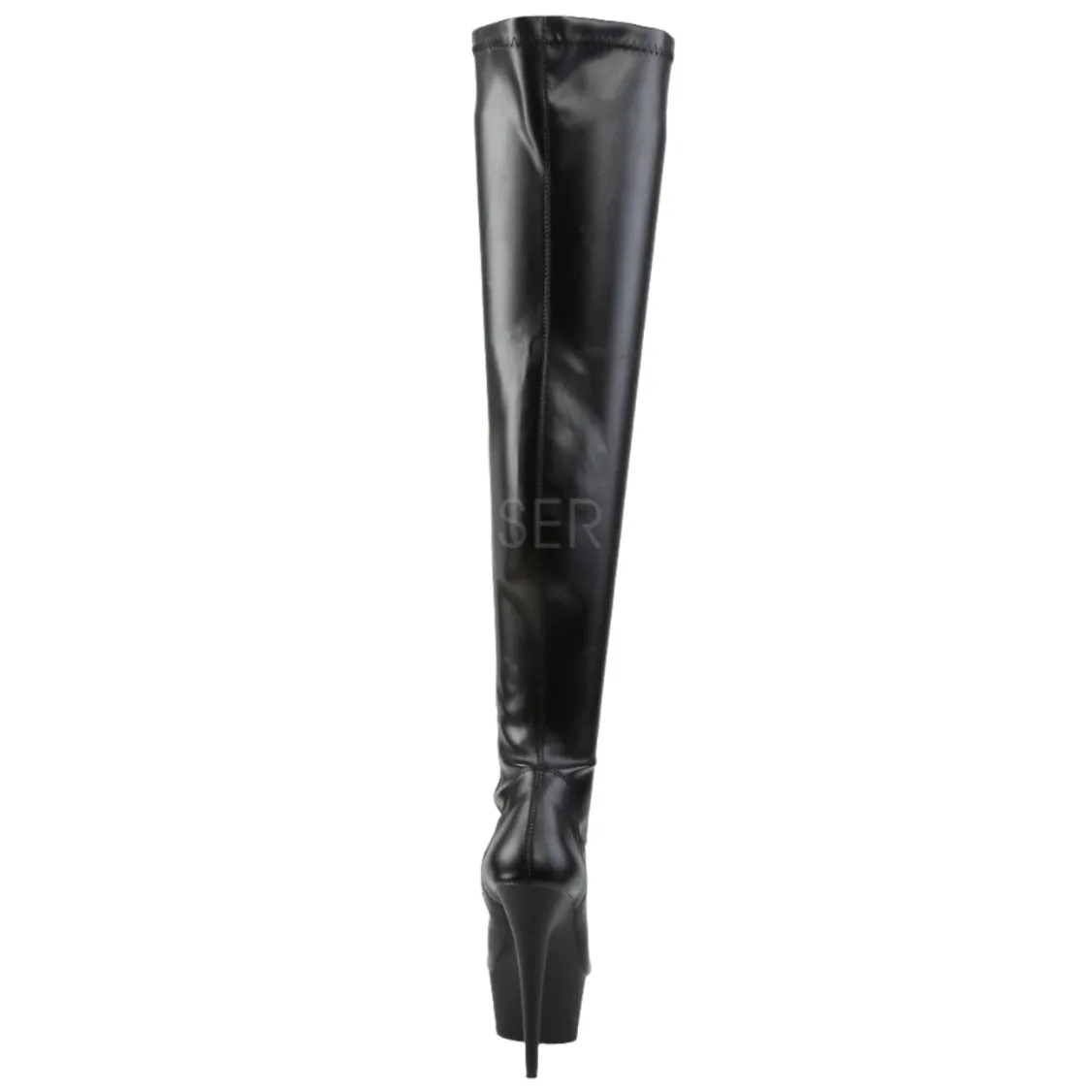 Pleaser DELIGHT-3000 Boots