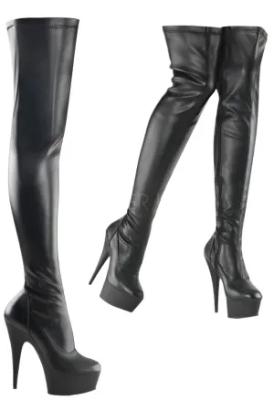 Pleaser DELIGHT-3000 Boots