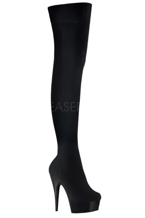 Pleaser DELIGHT-3002 Boots