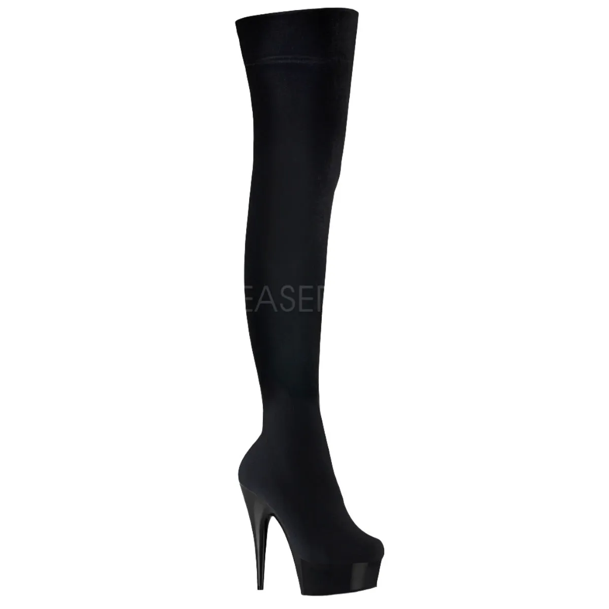 Pleaser DELIGHT-3002 Boots