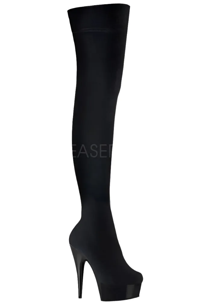 Pleaser DELIGHT-3002 Boots