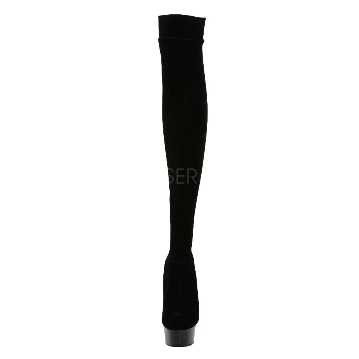 Pleaser DELIGHT-3002 Boots