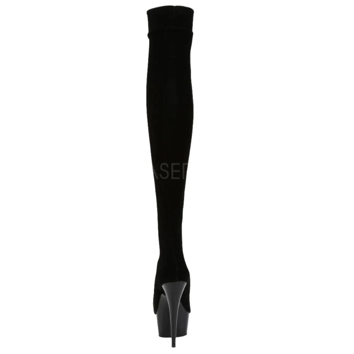 Pleaser DELIGHT-3002 Boots