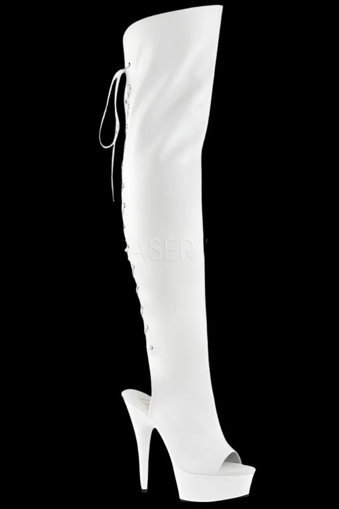 Pleaser DELIGHT-3019 Boots
