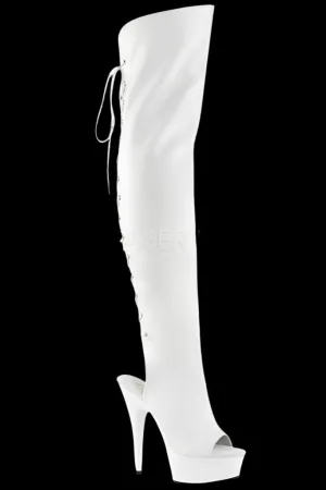 Pleaser DELIGHT-3019 Boots