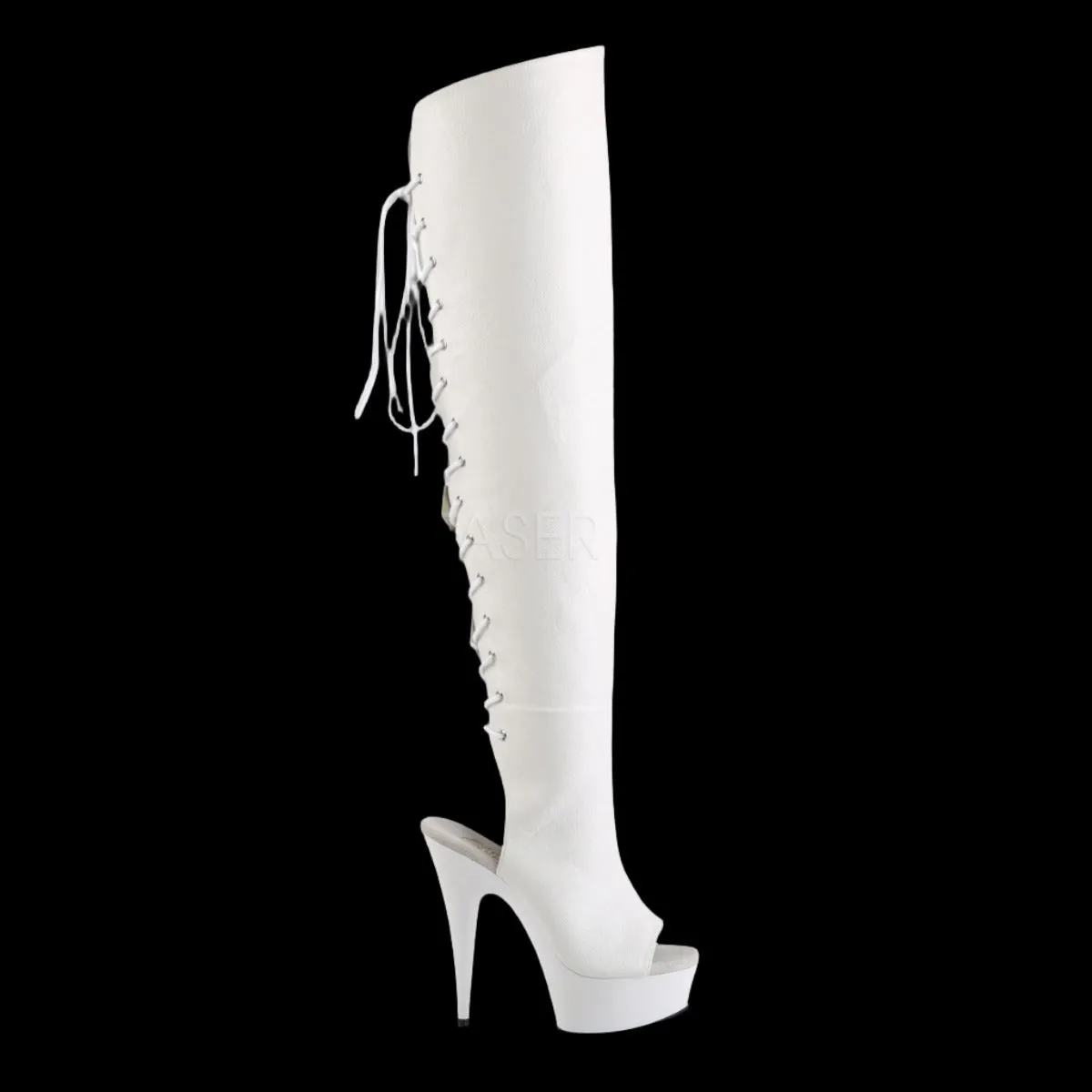 Pleaser DELIGHT-3019 Boots