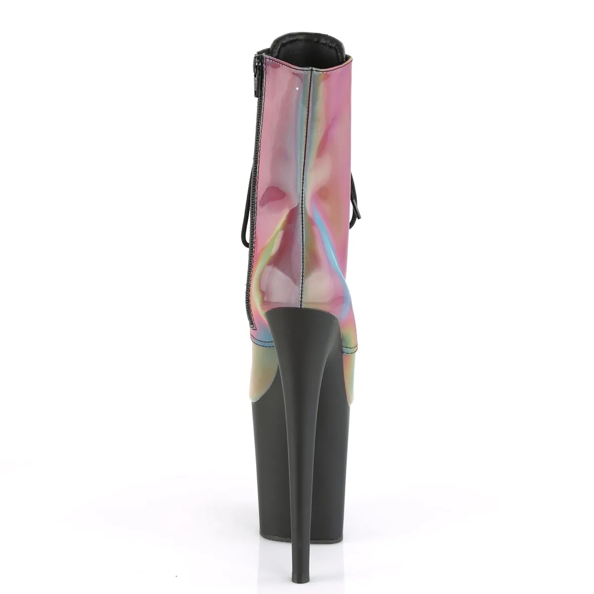 Pleaser FLAMINGO-1020REFL Boots