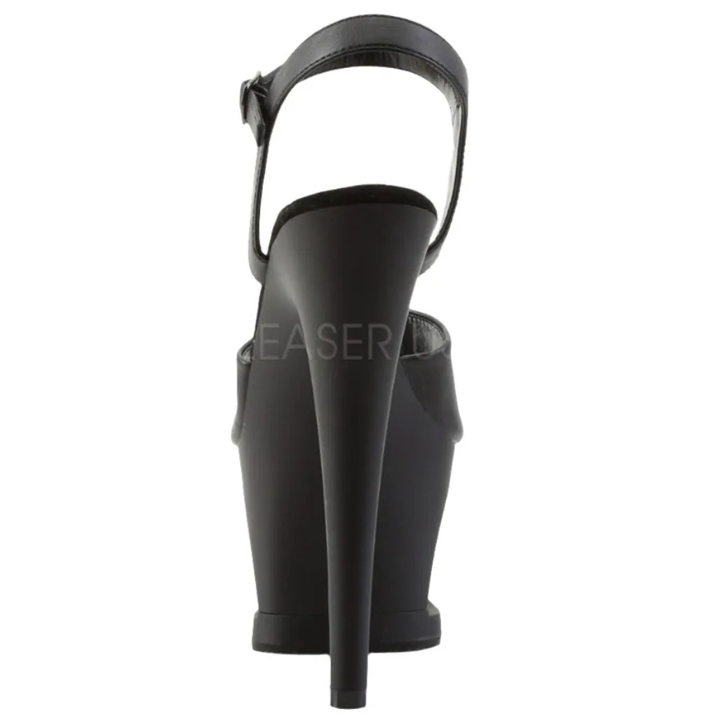 Pleaser MOON 709SK Shoes Matte