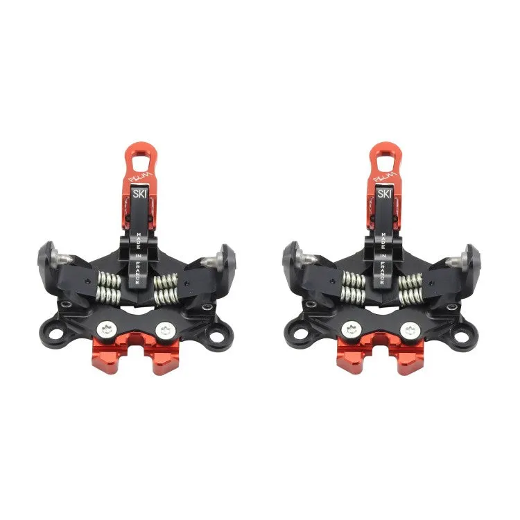 Plum Pekye Splitboard Toe Pieces