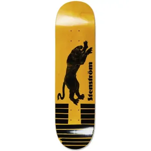 Polar - David Stenström Tape and Panther 8.5 Skateboard Deck