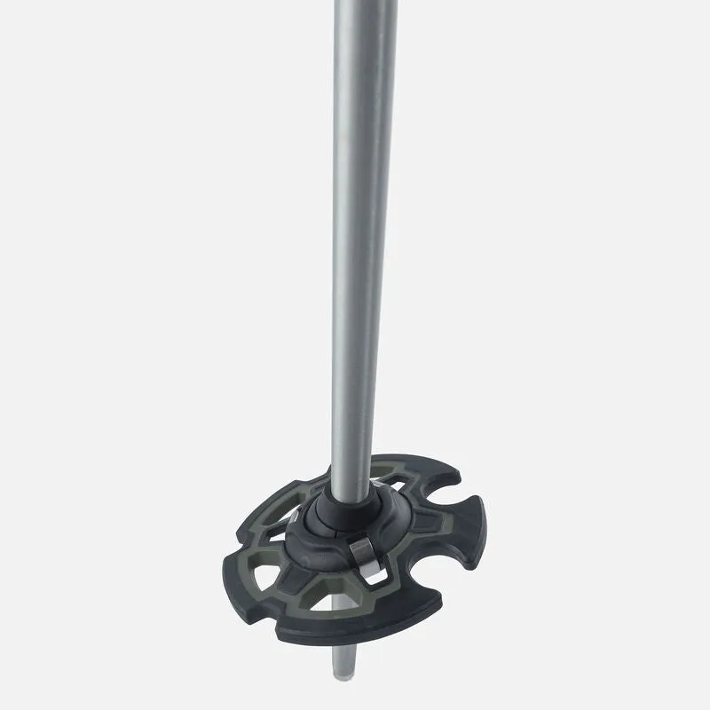 POLE SKI DE FOND ROSSIGNOL BC 100 AJUSTABLE