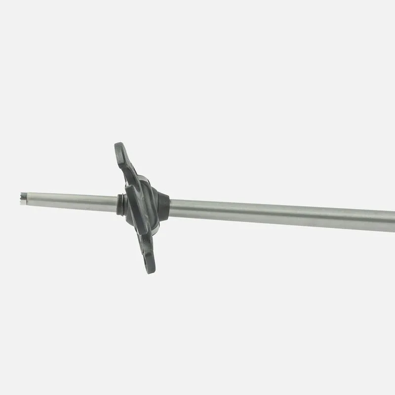 POLE SKI DE FOND ROSSIGNOL BC 100 AJUSTABLE