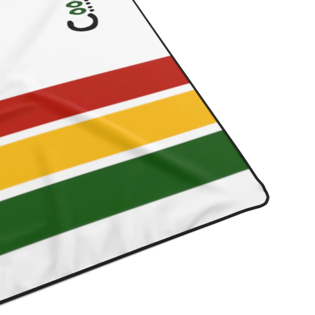 Polyester Blanket (NNBM-PAN-WHT)