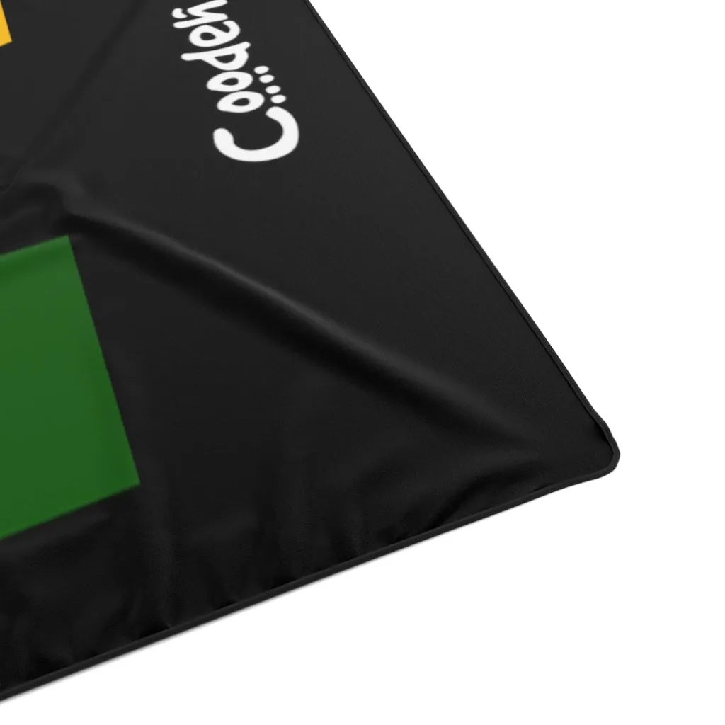 Polyester Blanket (YDK-BLK)