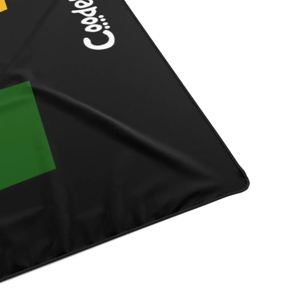 Polyester Blanket (YDK-BLK)