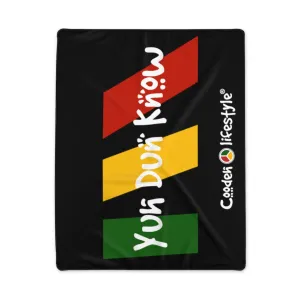 Polyester Blanket (YDK-BLK)