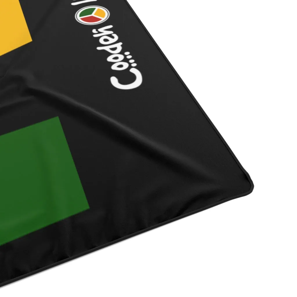 Polyester Blanket (YDK-BLK)