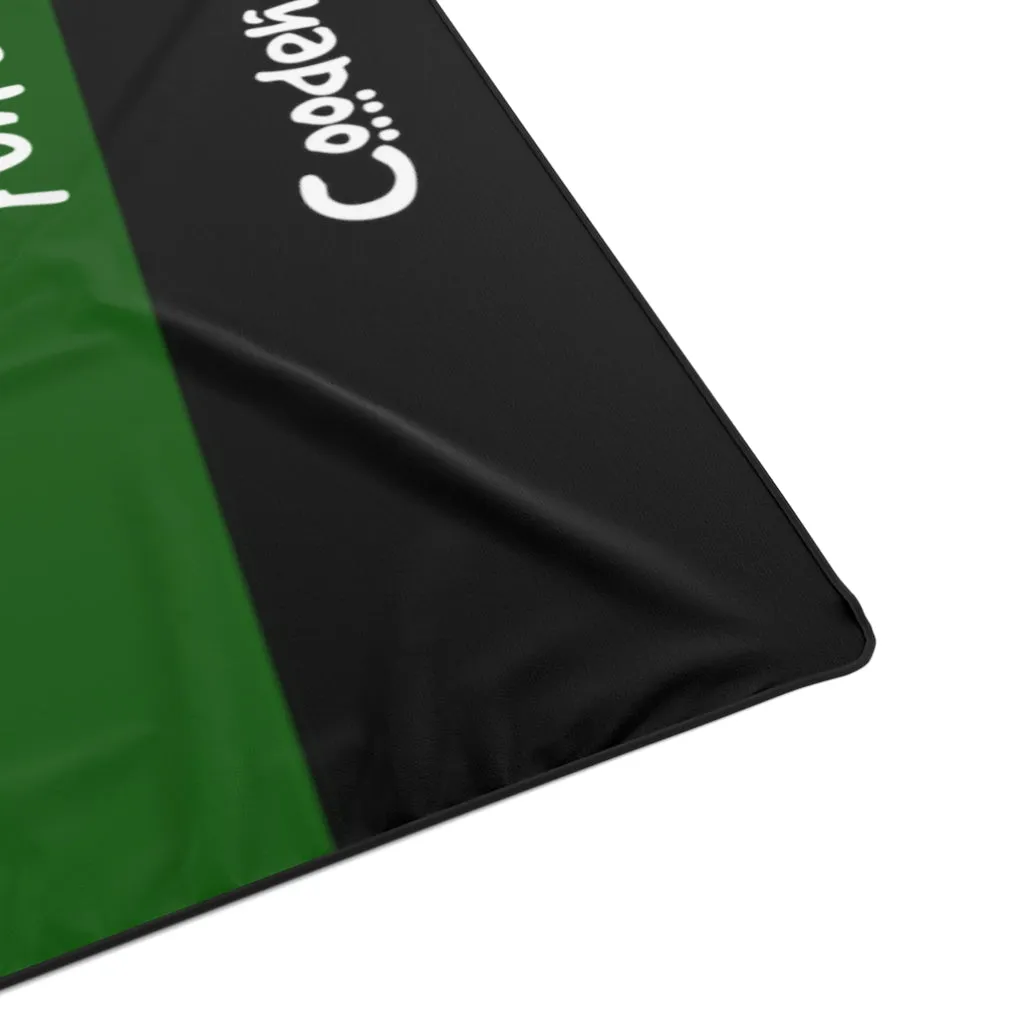 Polyester Blanket (YDK-BLKJACOL)