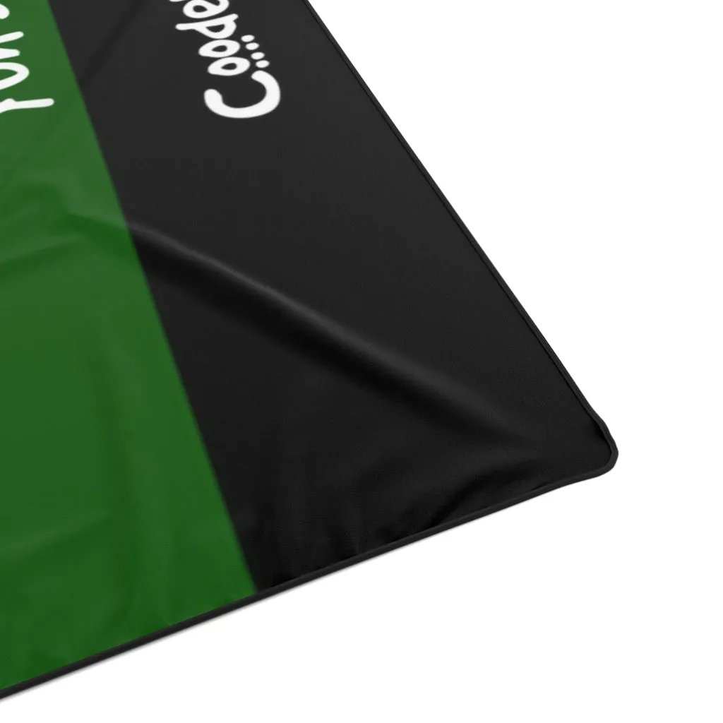 Polyester Blanket (YDK-BLKJACOL)