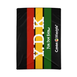 Polyester Blanket (YDK-BLKJACOL)