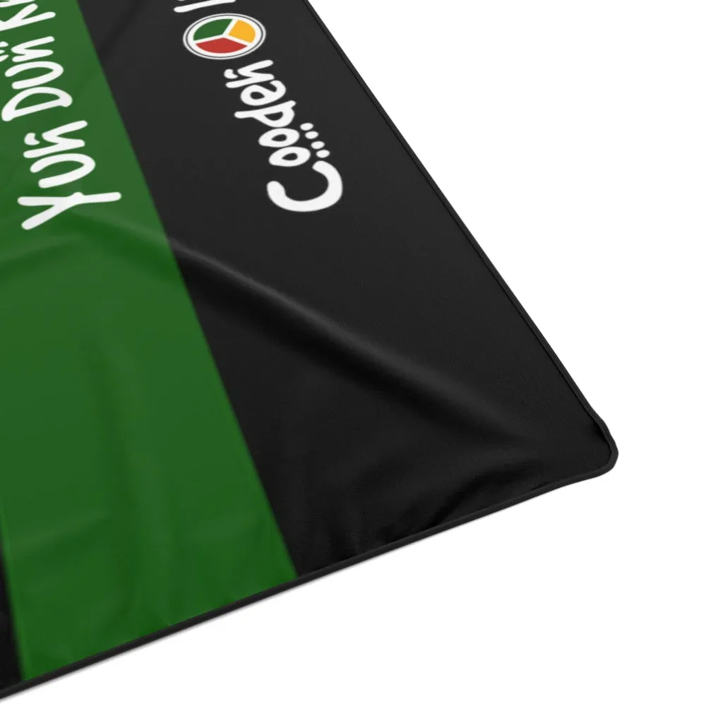 Polyester Blanket (YDK-BLKJACOL)