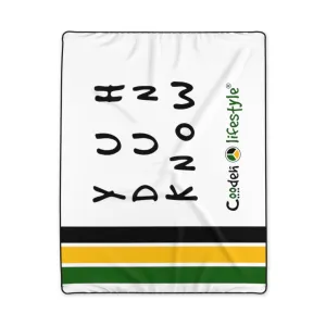 Polyester Blanket (YDK-JACOL)