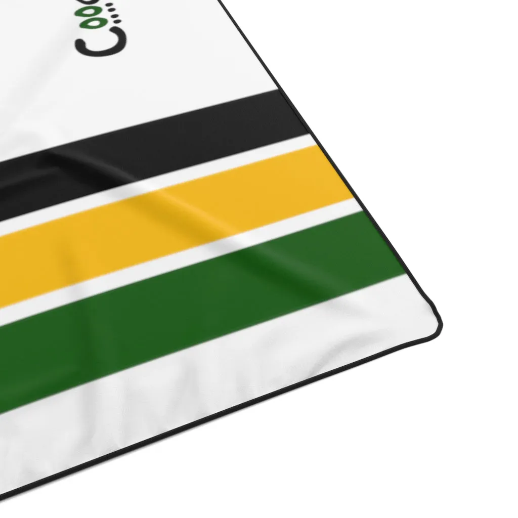 Polyester Blanket (YDK-JACOL)
