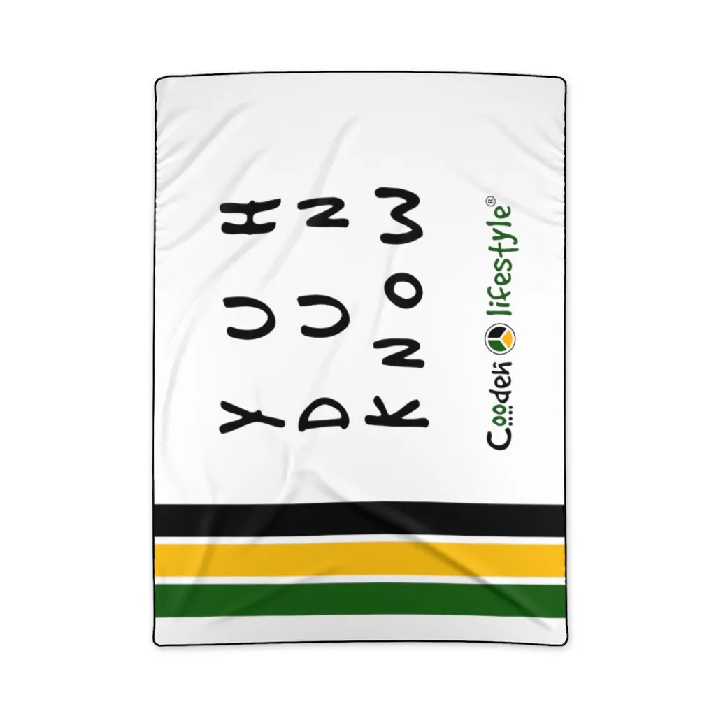 Polyester Blanket (YDK-JACOL)