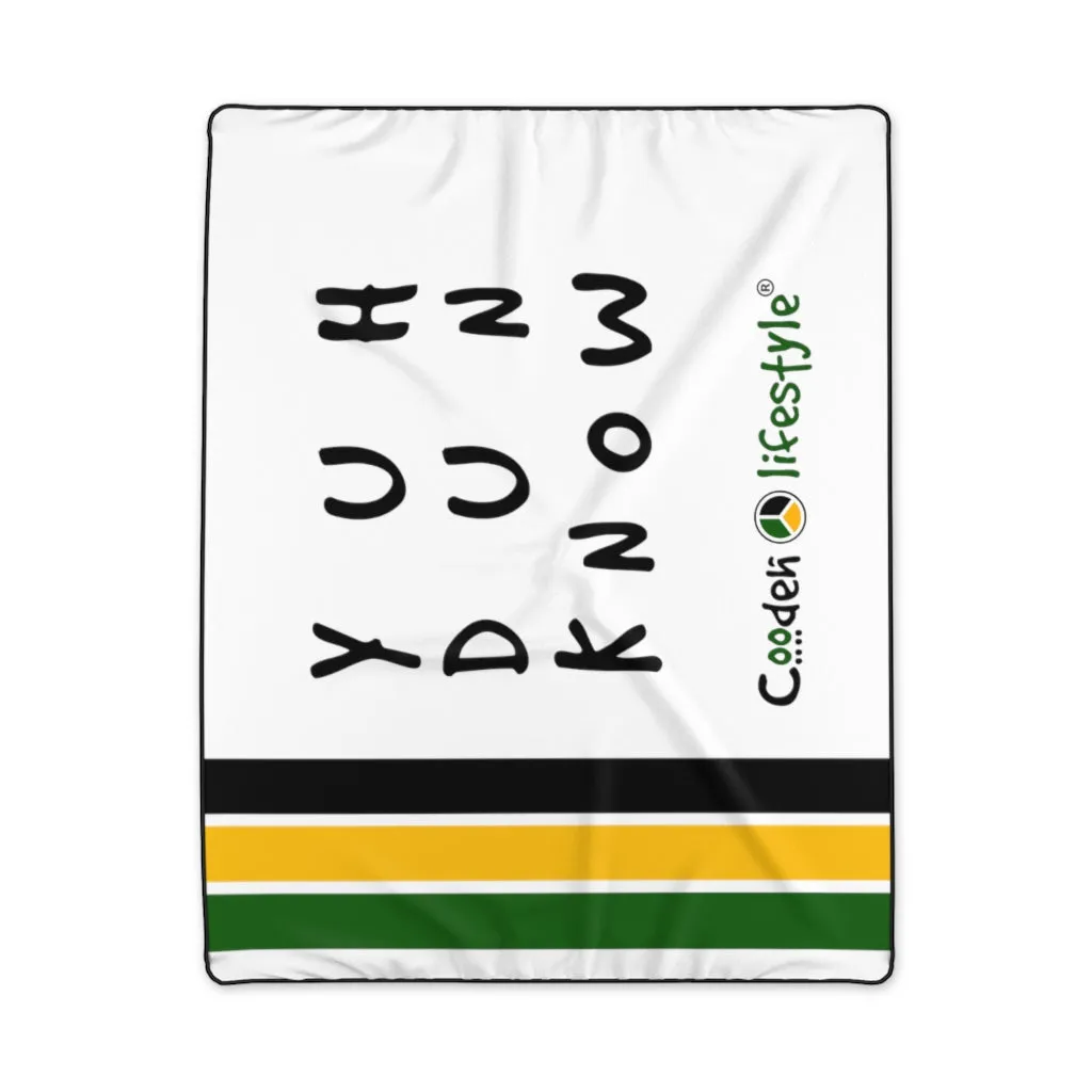 Polyester Blanket (YDK-JACOL)