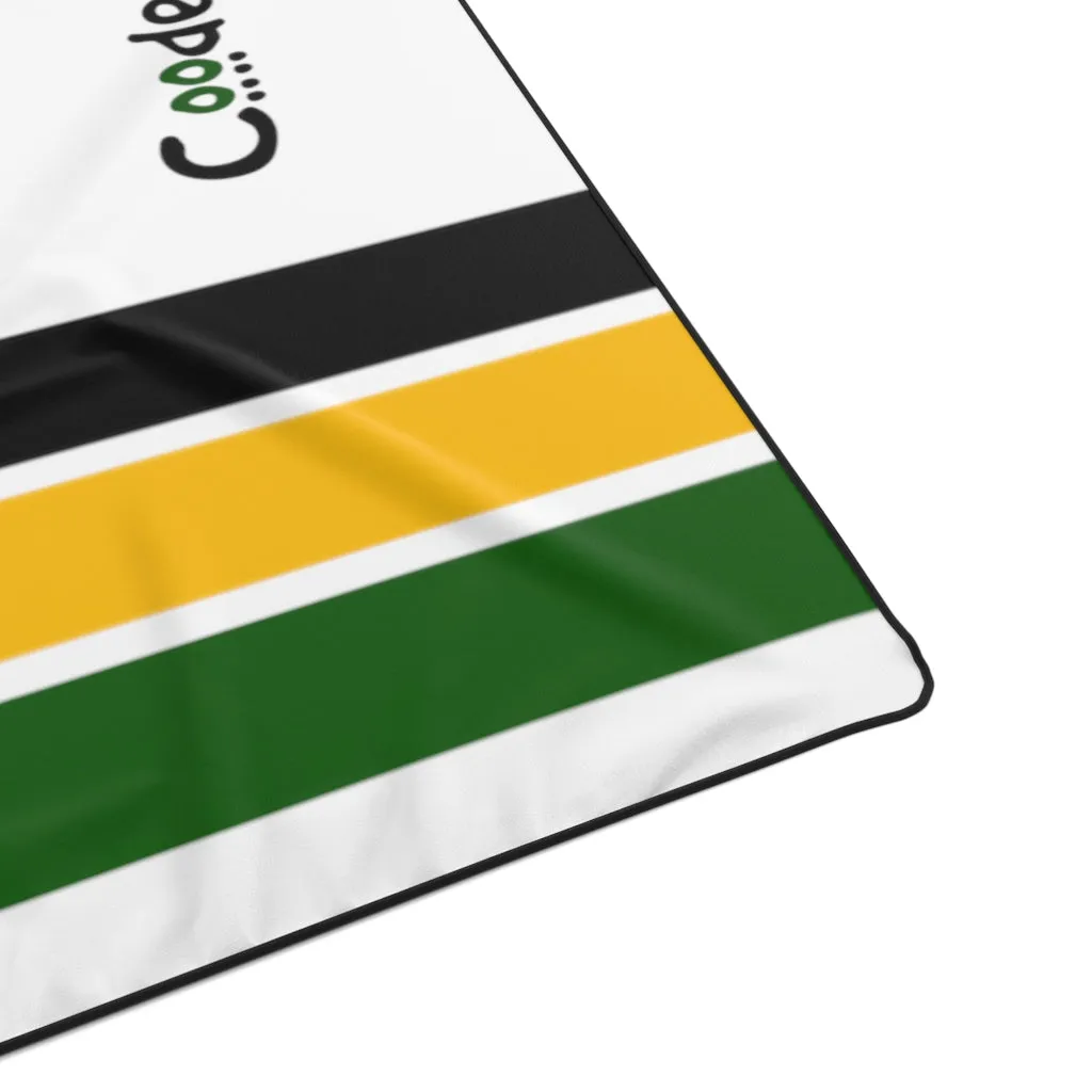 Polyester Blanket (YDK-JACOL)