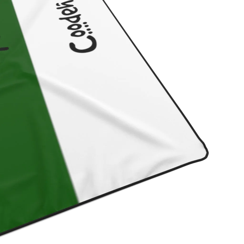 Polyester Blanket (YDK-PANCOL-WHT)