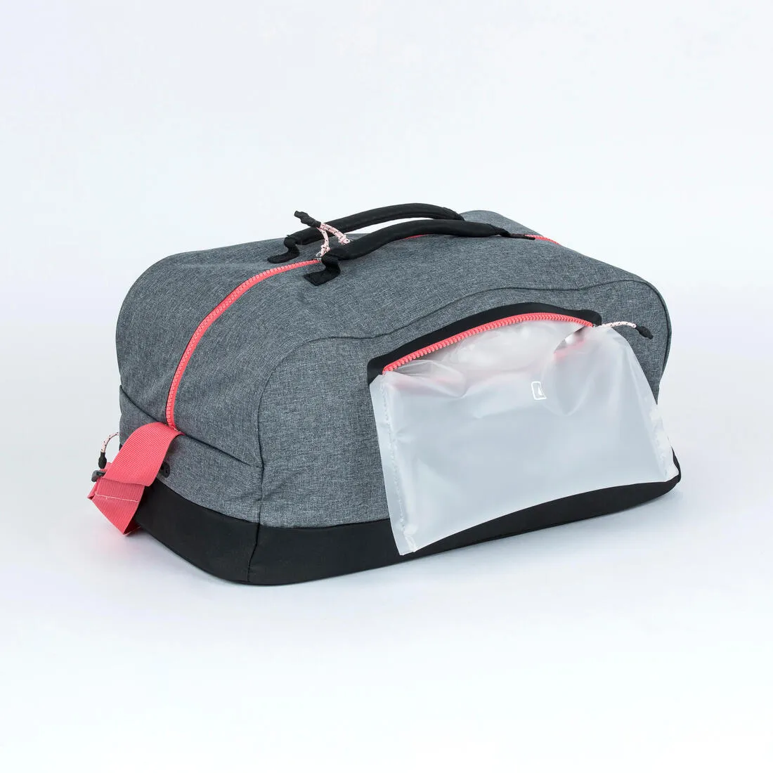 Pool bag duffle bag 27L 3 compartments