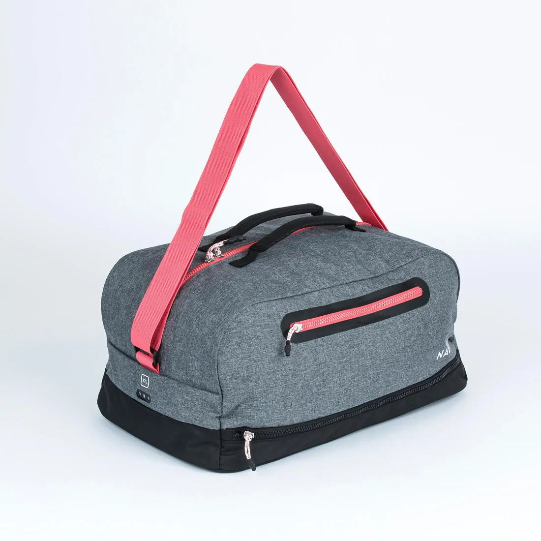 Pool bag duffle bag 27L 3 compartments