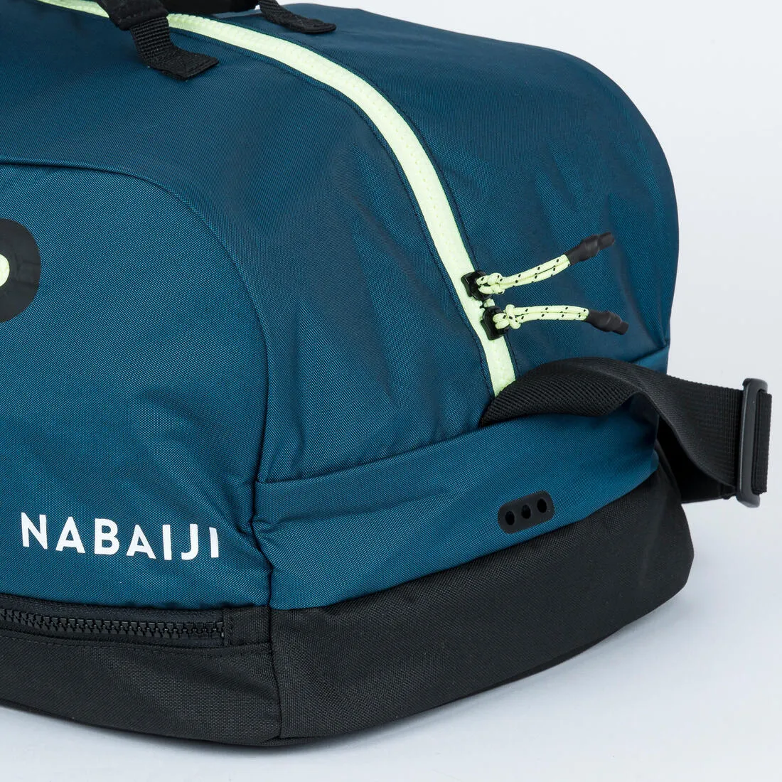 Pool bag duffle bag 27L 3 compartments