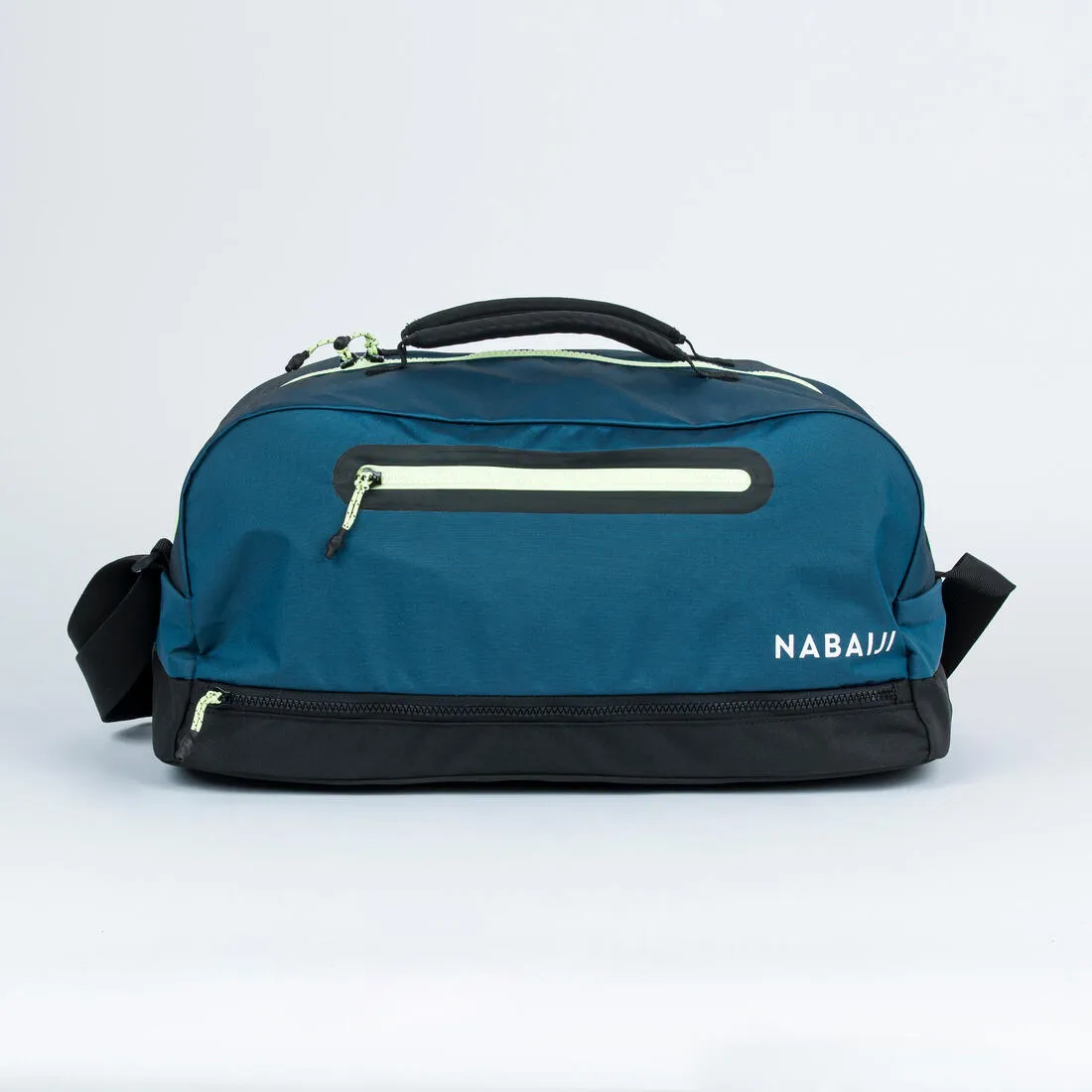 Pool bag duffle bag 27L 3 compartments