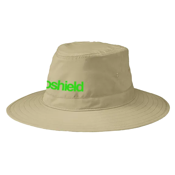 Port Authority Lifestyle Brim Hat