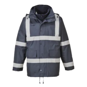 Portwest S431 Iona™ 3 in 1 Traffic Jacket