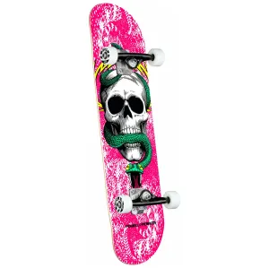 Powell Peralta Skull & Snake Complete 7.75"