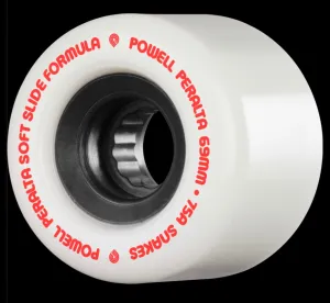 Powell Snakes Wheels 69mm